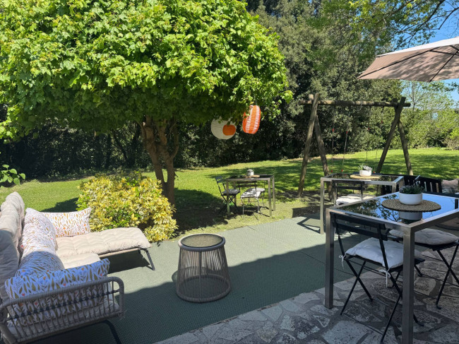 Casale in vendita a Porto Sant'Elpidio