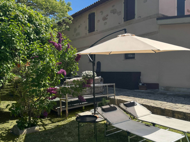 Casale in vendita a Porto Sant'Elpidio
