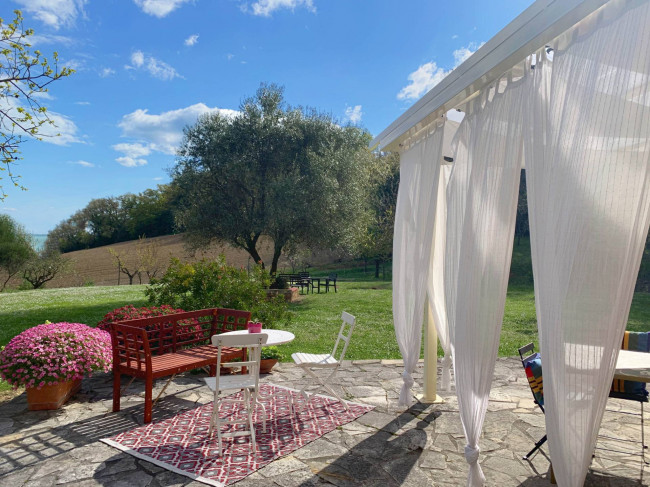 Casale in vendita a Porto Sant'Elpidio