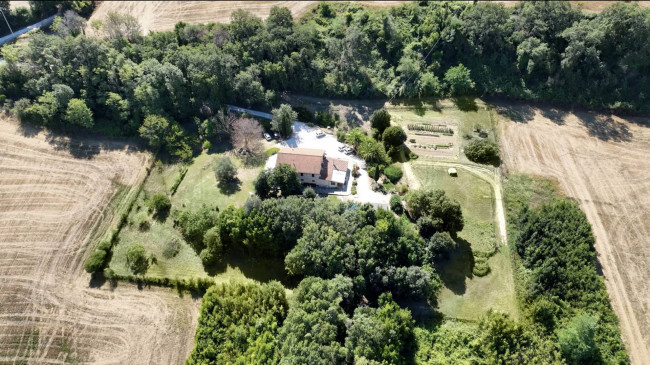 Casale in vendita a Porto Sant'Elpidio
