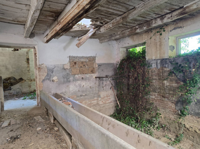 Rustico in vendita a Belmonte Piceno