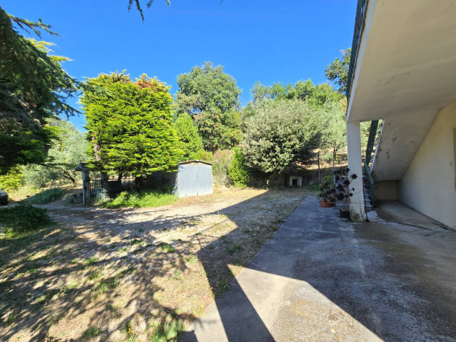 Single House for sale in Fermo