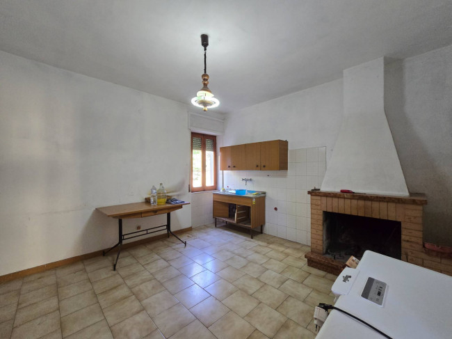 Single House for sale in Fermo
