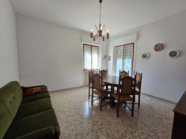 Single House for sale in Fermo