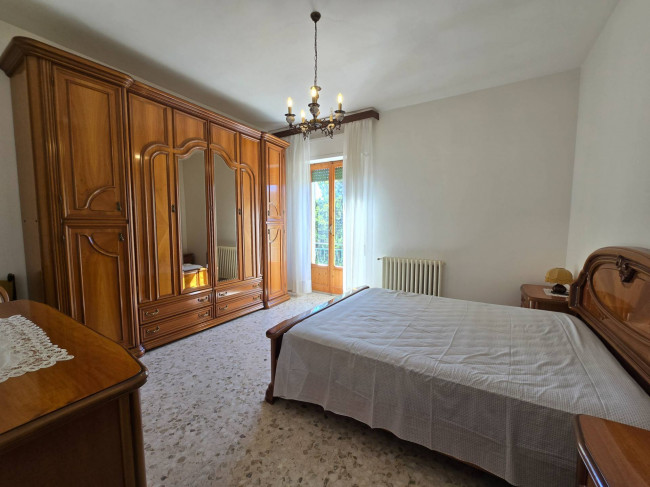 Single House for sale in Fermo