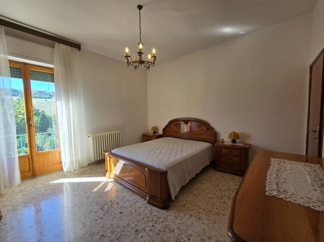 Single House for sale in Fermo