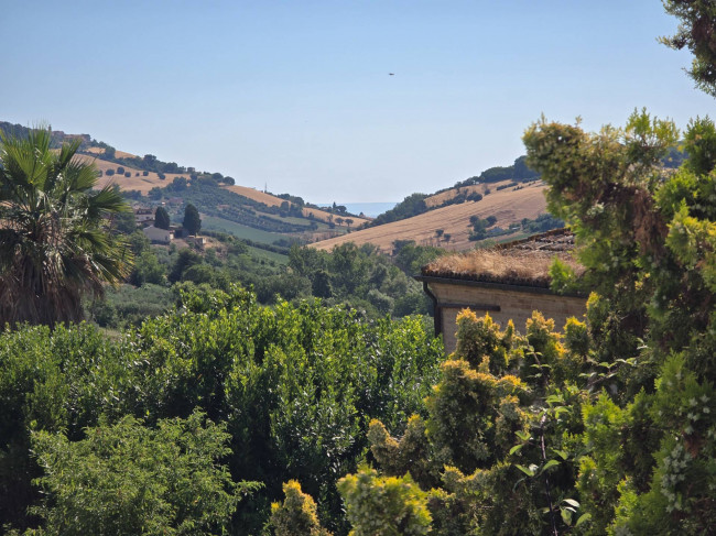 Single House for sale in Fermo