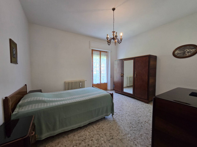 Single House for sale in Fermo