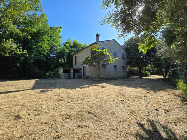 Casa singola in vendita a Ponzano di Fermo