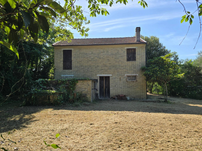Casa singola in vendita a Ponzano di Fermo