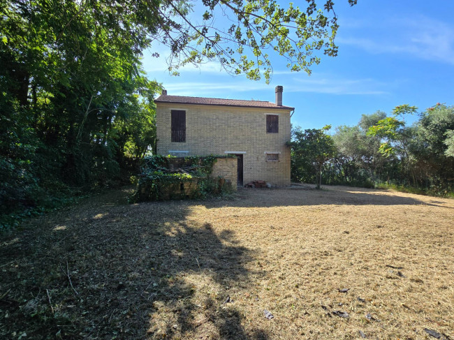 Casa singola in vendita a Ponzano di Fermo