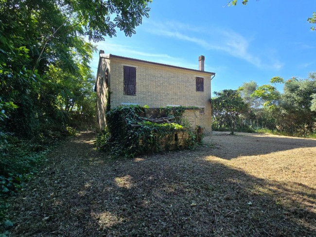 Casa singola in vendita a Ponzano di Fermo