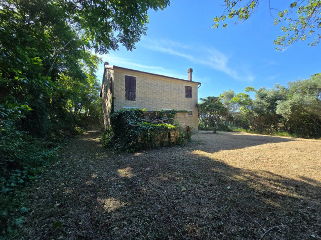 Casa singola in vendita a Ponzano di Fermo