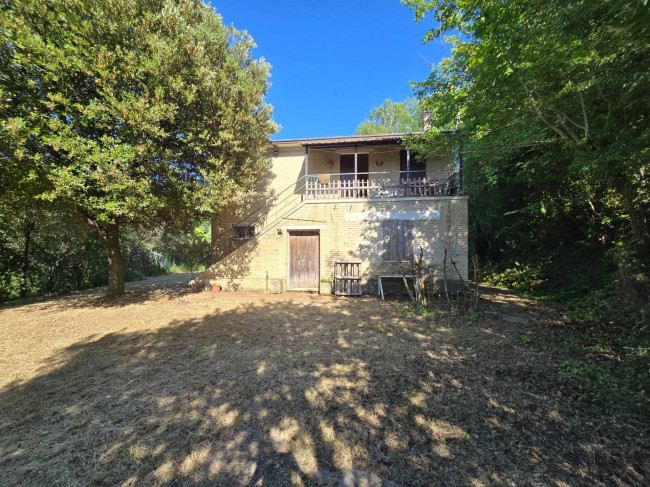 Casa singola in vendita a Ponzano di Fermo