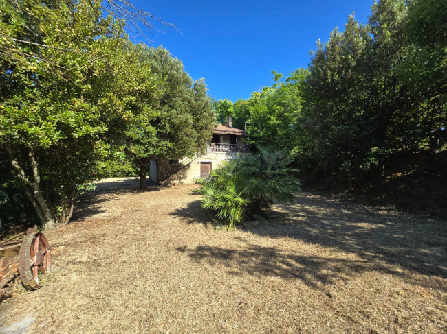 Casa singola in vendita a Ponzano di Fermo