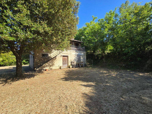 Casa singola in vendita a Ponzano di Fermo