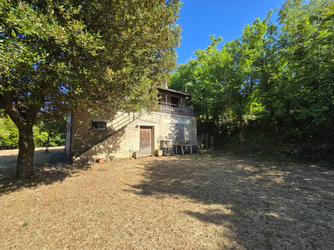 Casa singola in vendita a Ponzano di Fermo
