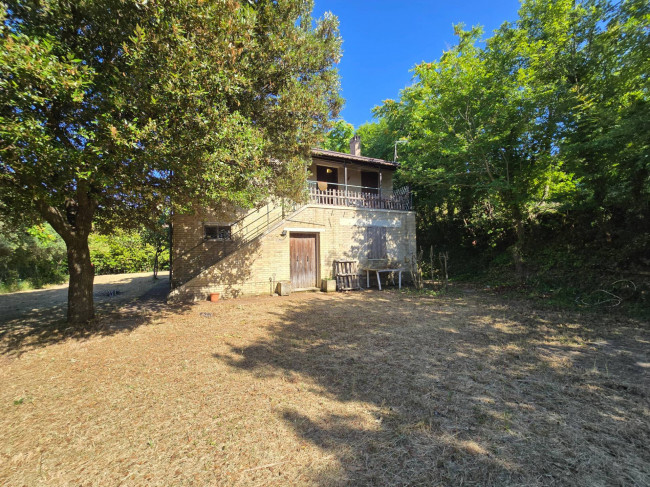 Casa singola in vendita a Ponzano di Fermo