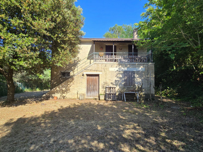 Casa singola in vendita a Ponzano di Fermo