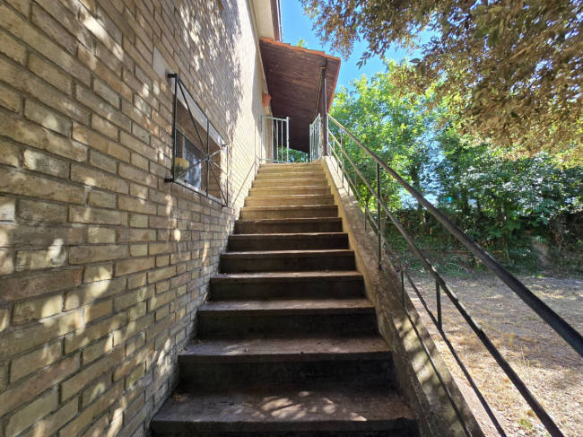 Casa singola in vendita a Ponzano di Fermo