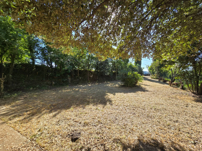 Casa singola in vendita a Ponzano di Fermo
