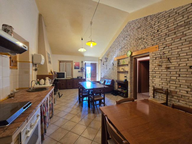 Casa singola in vendita a Ponzano di Fermo