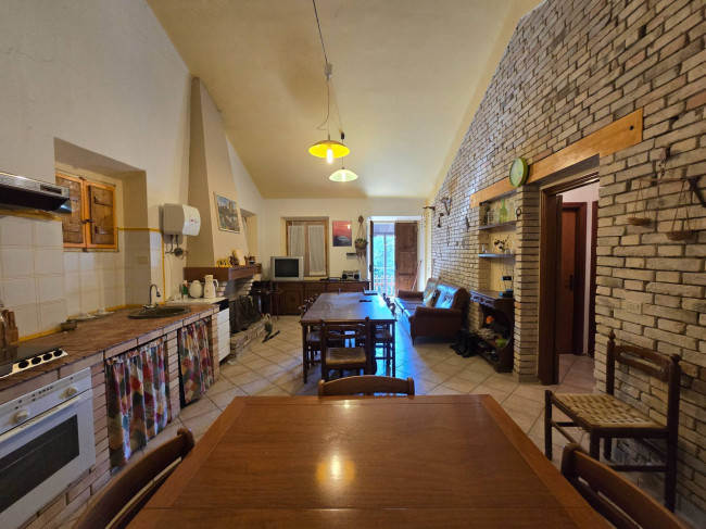 Casa singola in vendita a Ponzano di Fermo