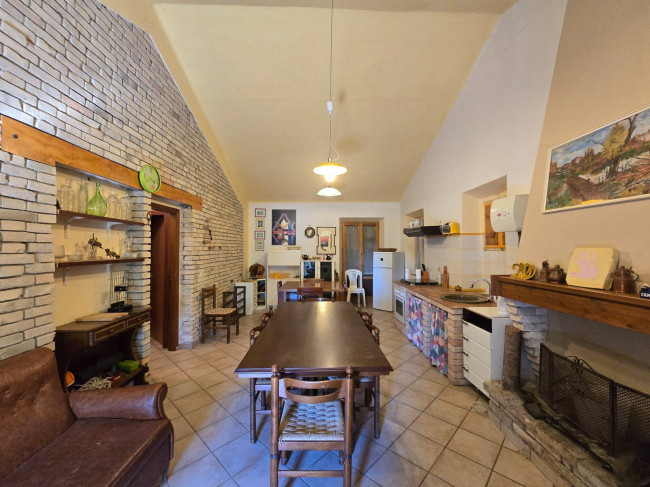 Casa singola in vendita a Ponzano di Fermo