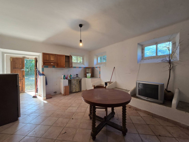 Casa singola in vendita a Ponzano di Fermo