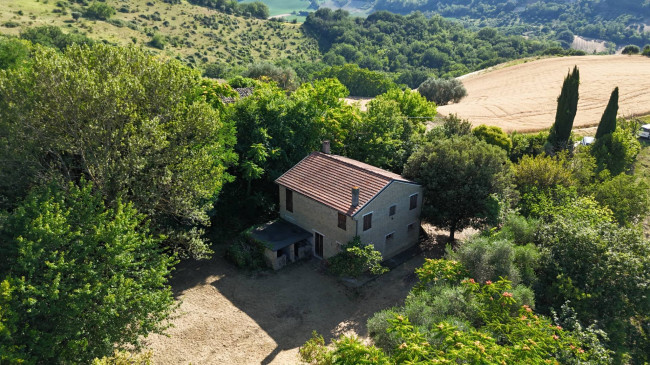 Casa singola in vendita a Ponzano di Fermo