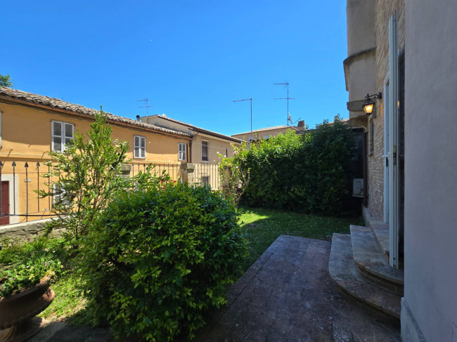 Appartamento in vendita a Fermo