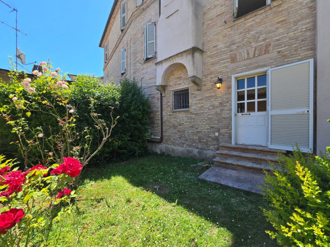 Appartamento in vendita a Fermo