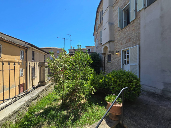Appartamento in vendita a Fermo