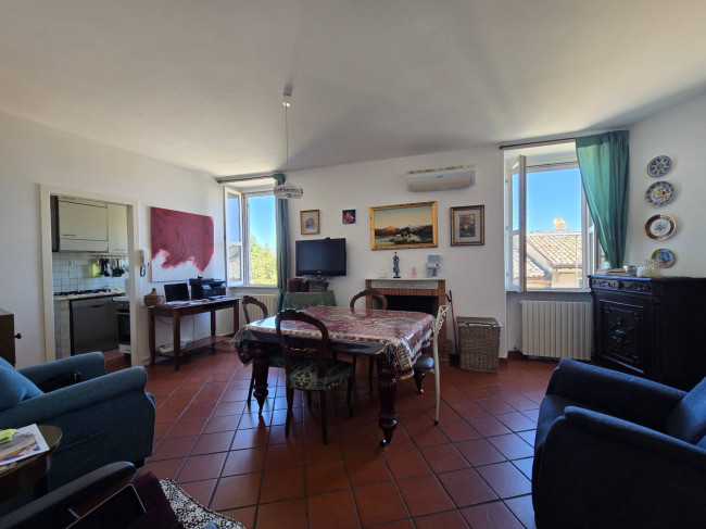 Appartamento in vendita a Fermo