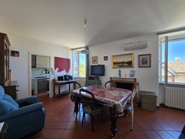 Appartamento in vendita a Fermo