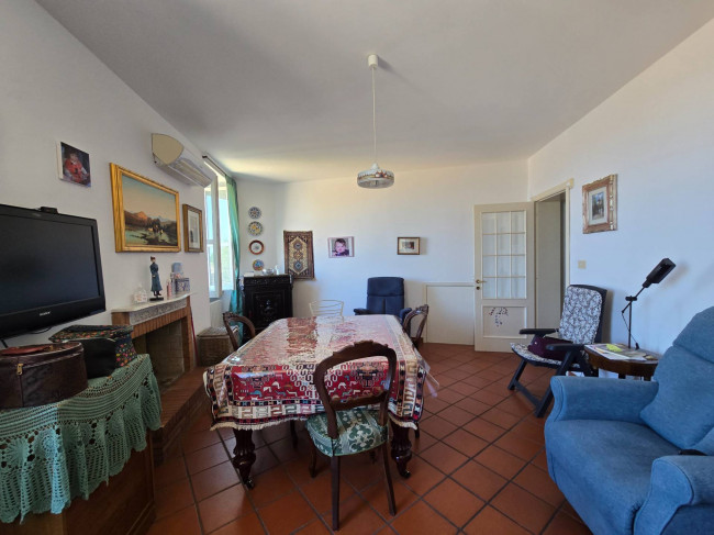 Appartamento in vendita a Fermo