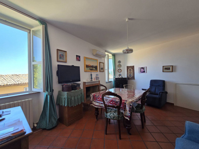 Appartamento in vendita a Fermo
