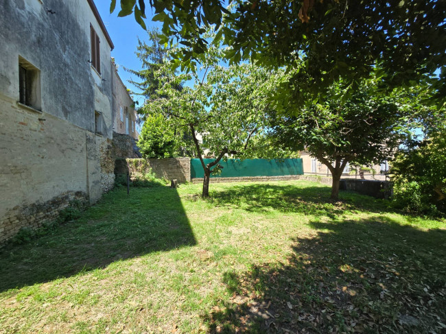 Appartamento in vendita a Fermo