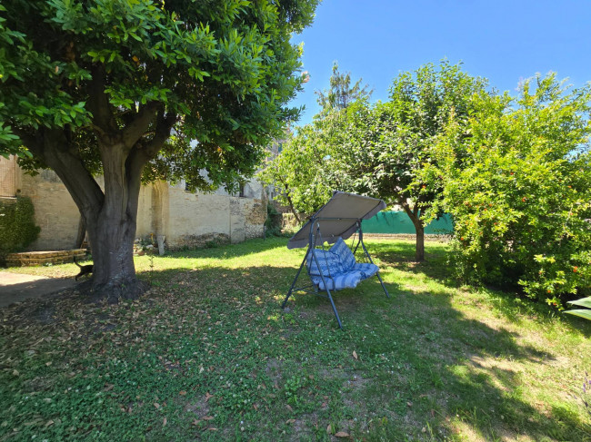 Appartamento in vendita a Fermo