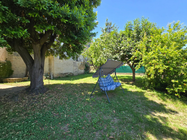 Appartamento in vendita a Fermo