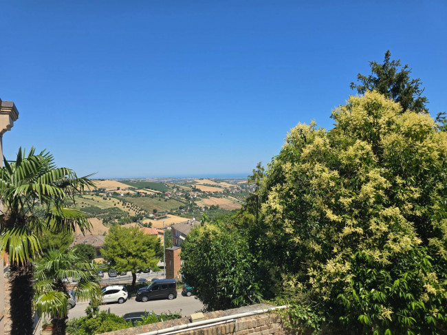 Appartamento in vendita a Fermo