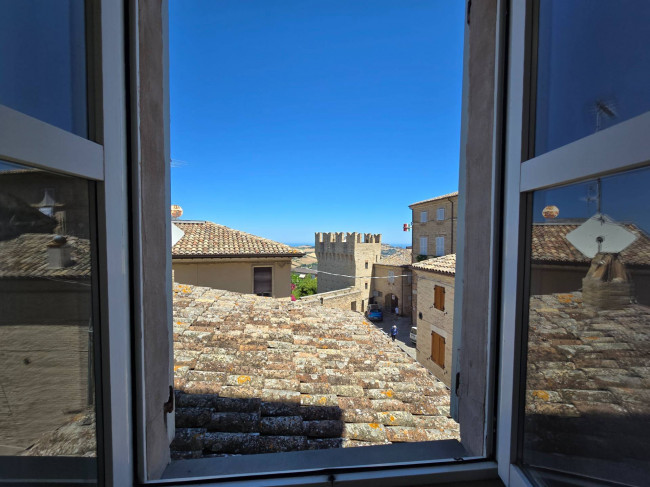 Appartamento in vendita a Fermo