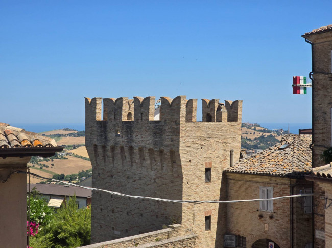 Appartamento in vendita a Fermo