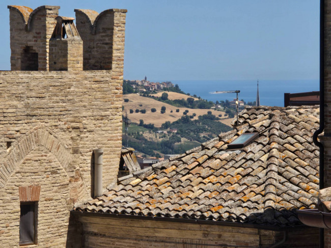 Appartamento in vendita a Fermo