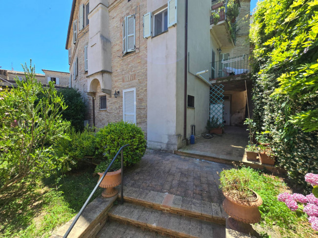 Appartamento in vendita a Fermo