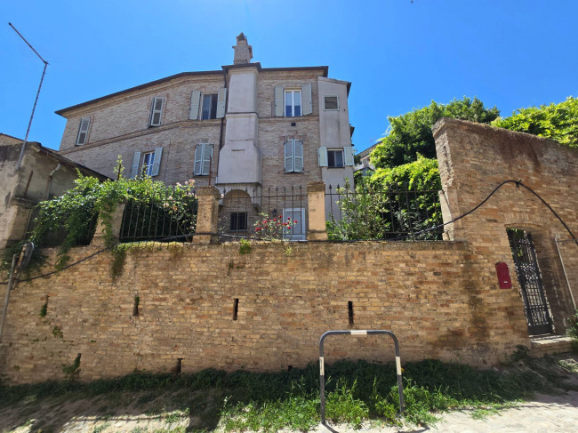 Appartamento in vendita a Fermo