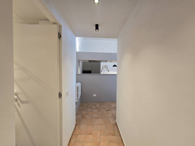 Appartamento in vendita a Fermo