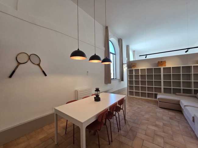 Appartamento in vendita a Fermo