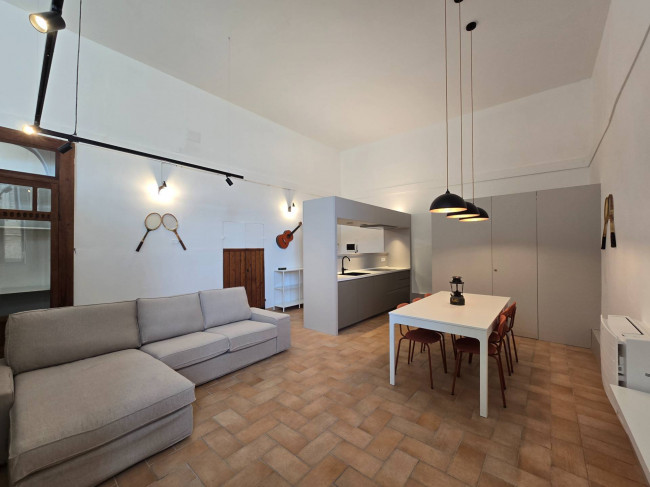 Appartamento in vendita a Fermo