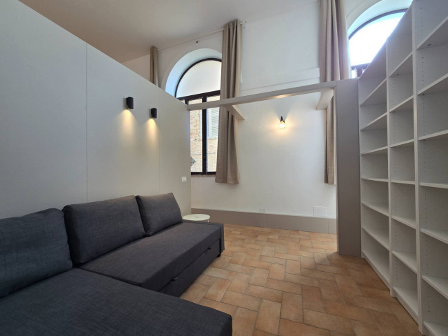 Appartamento in vendita a Fermo